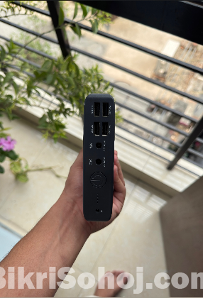 Maxoak K2 50000mah 185wh Laptop And Phone Power Bank